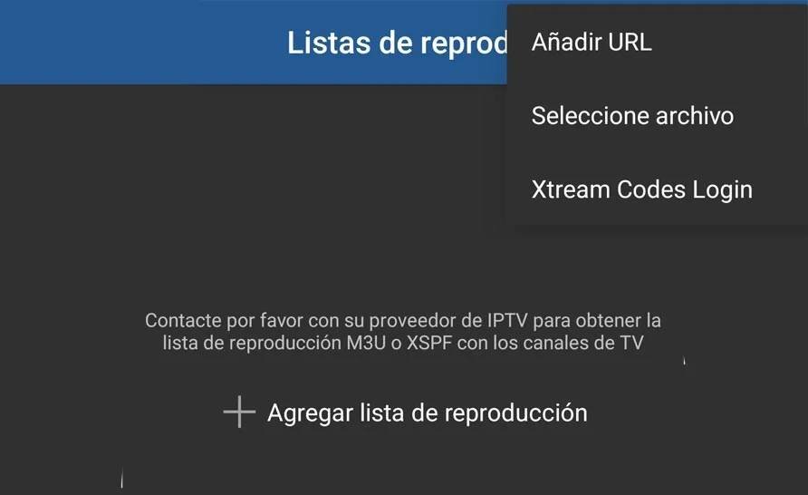 canales internacionales incluidos en tu suscripción