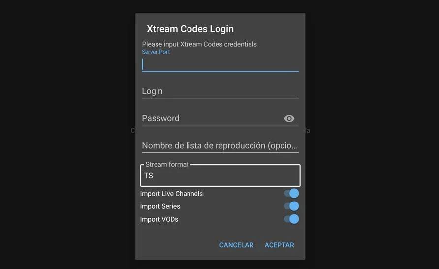 alternativa legal al cable tradicional más económica