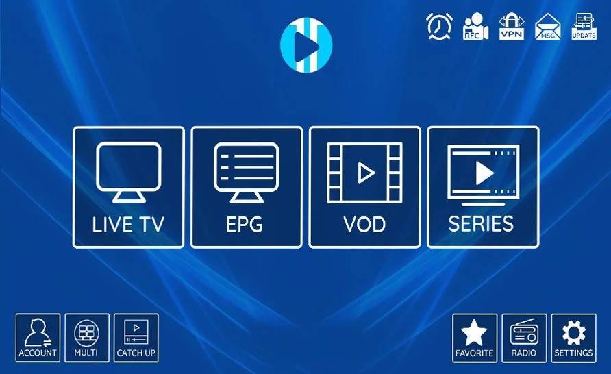 prueba gratis iptv chile antes de comprar tu plan