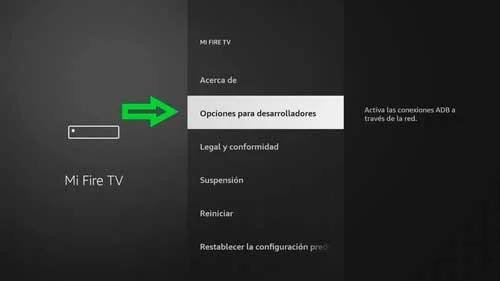 señal optimizada para ver deportes y eventos especiales sin lag