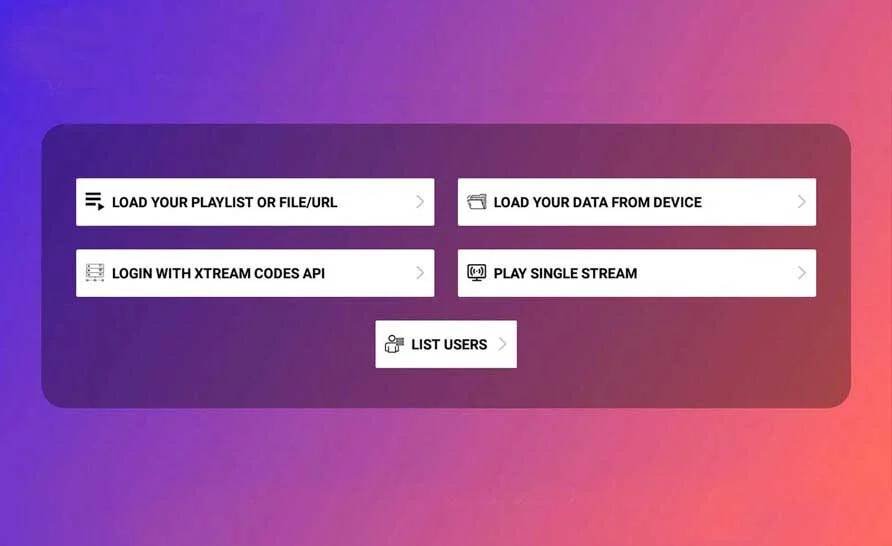 guía de programación epg para no perderte tus shows favoritos